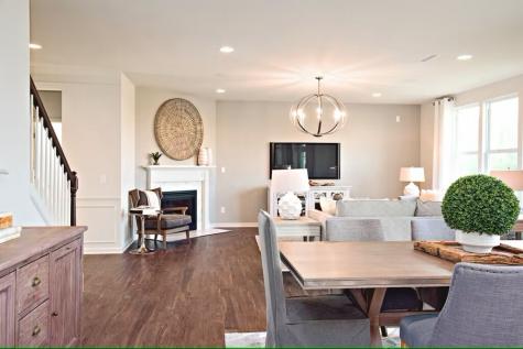 3830 Palmetto Circle Zionsville IN 46077