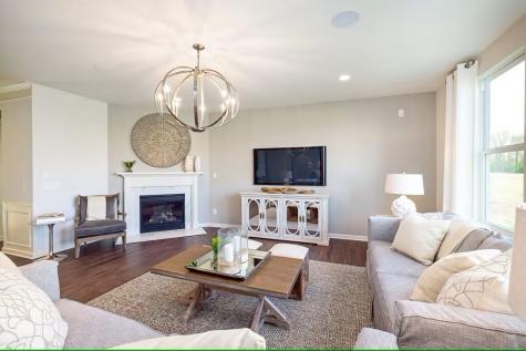 3830 Palmetto Circle Zionsville IN 46077