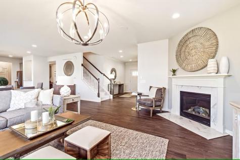 3830 Palmetto Circle Zionsville IN 46077