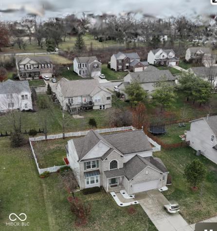 6862 Trailside Drive Avon IN 46123