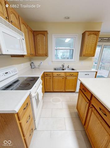 6862 Trailside Drive Avon IN 46123