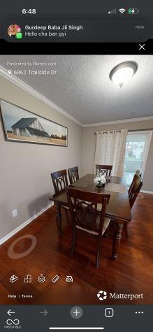 6862 Trailside Drive Avon IN 46123