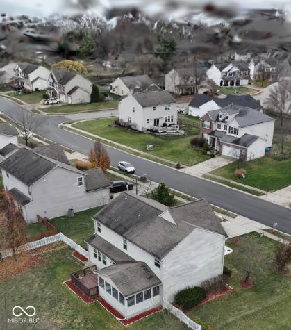 6862 Trailside Drive Avon IN 46123