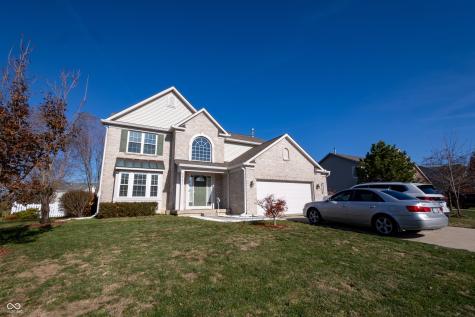 6862 Trailside Drive Avon IN 46123