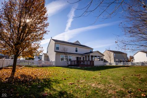 6862 Trailside Drive Avon IN 46123