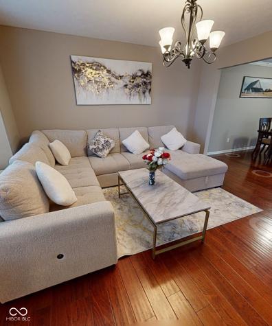 6862 Trailside Drive Avon IN 46123