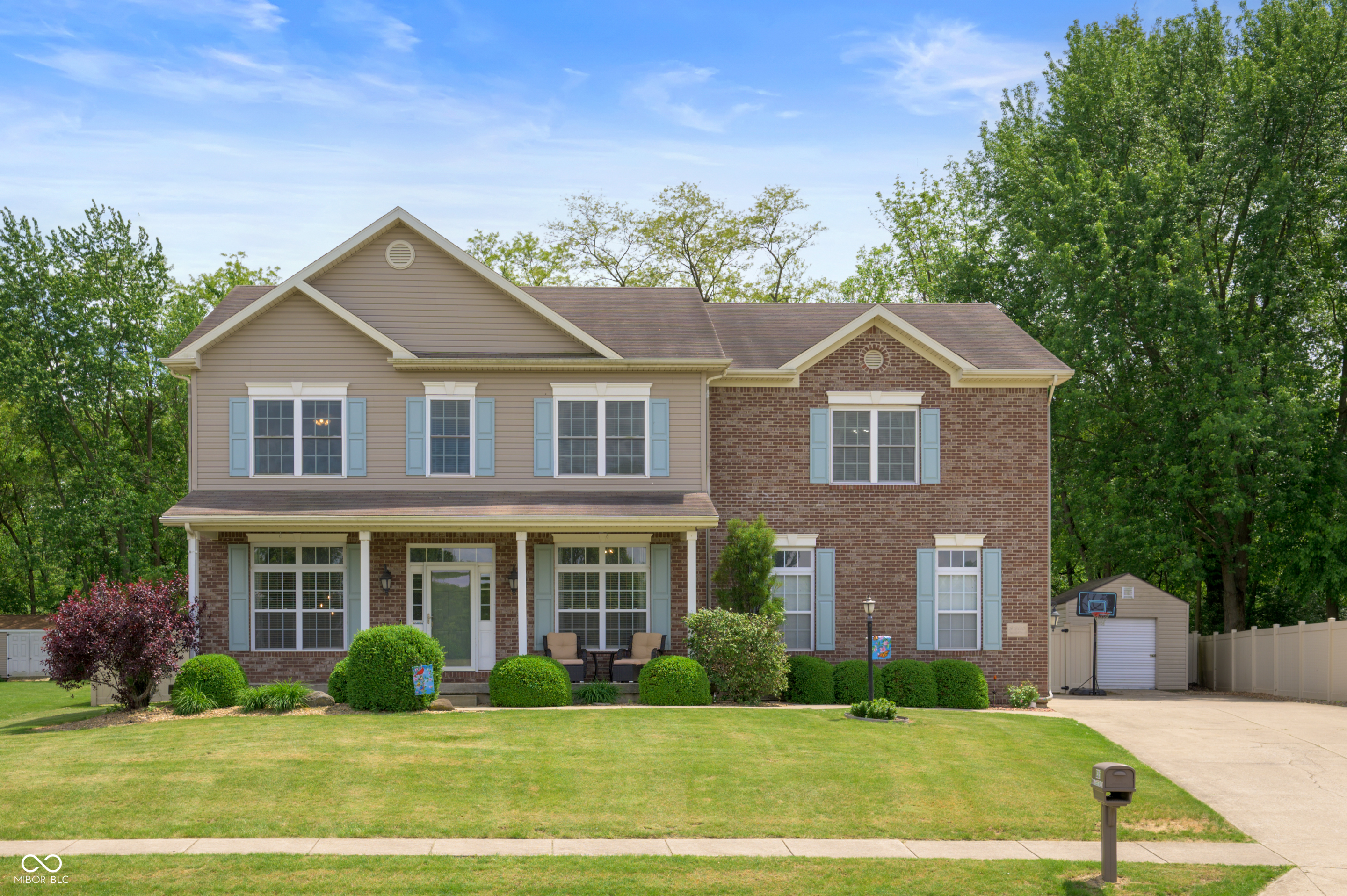 8305 W Weatherstone Lane Muncie IN 47304