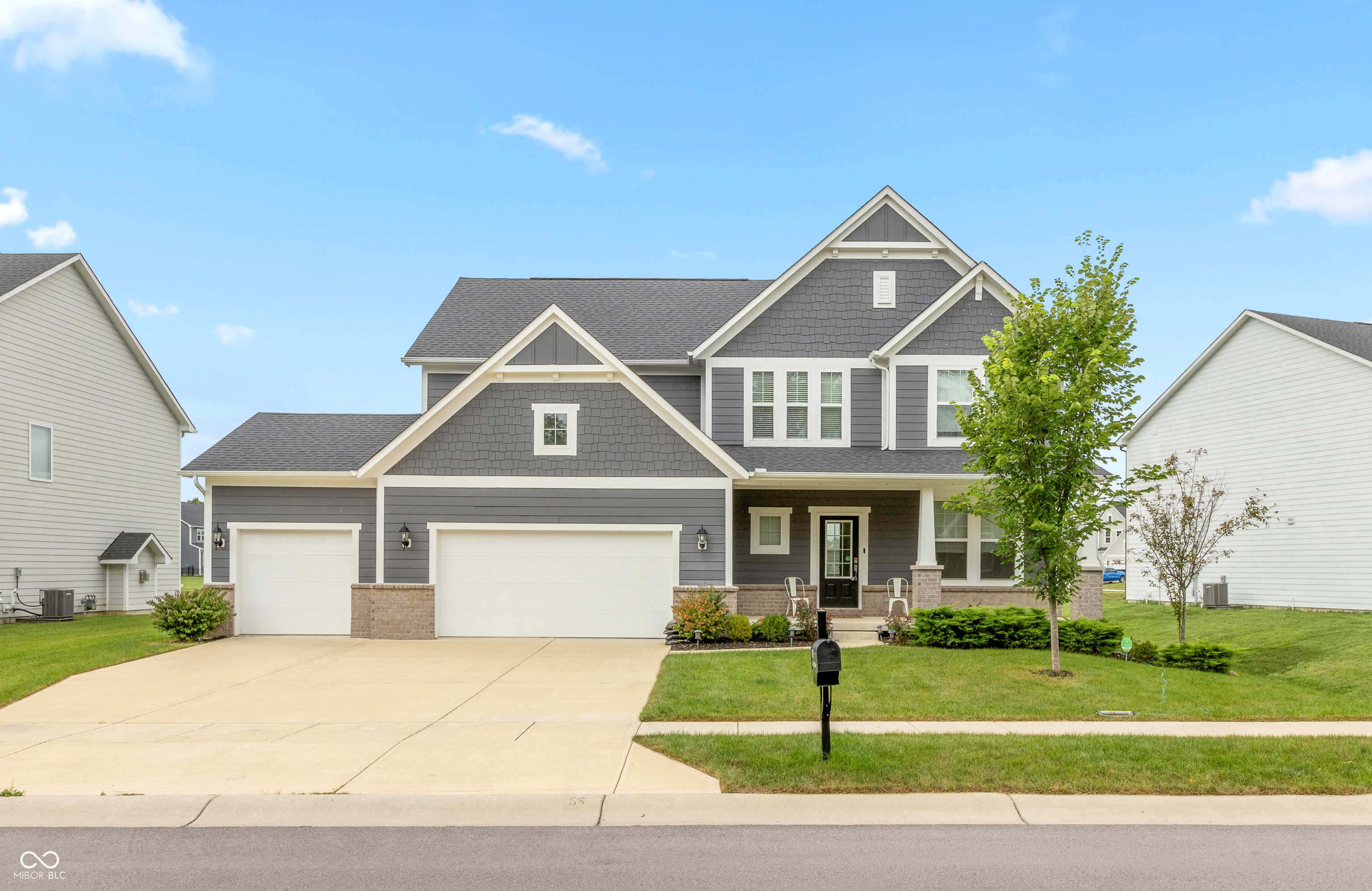 7624 Shady Trails Drive Indianapolis IN 46259