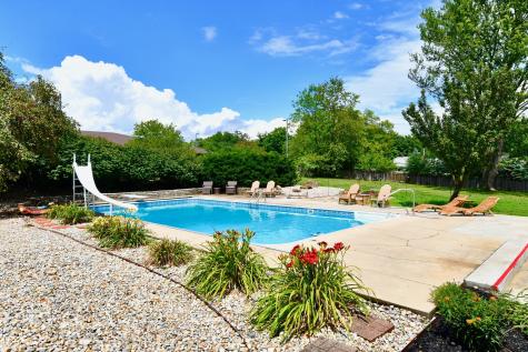 6990 Princess Lane Avon IN 46123