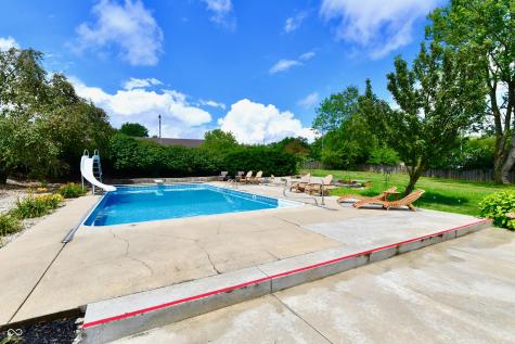 6990 Princess Lane Avon IN 46123