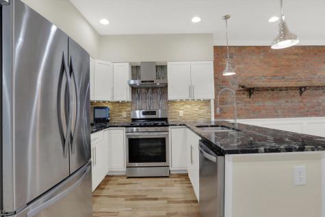 1052 Hosbrook Street Indianapolis IN 46203