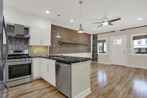1052 Hosbrook Street Indianapolis IN 46203