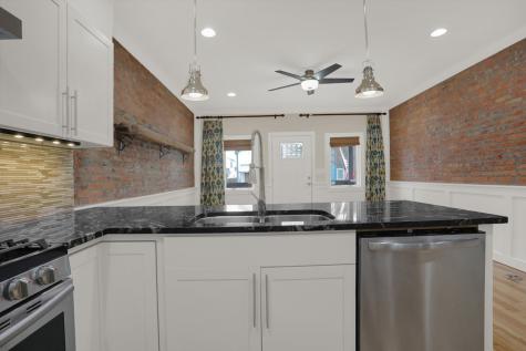 1052 Hosbrook Street Indianapolis IN 46203