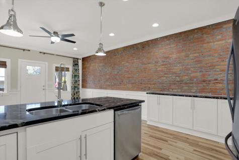 1052 Hosbrook Street Indianapolis IN 46203
