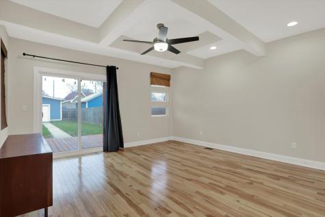1052 Hosbrook Street Indianapolis IN 46203