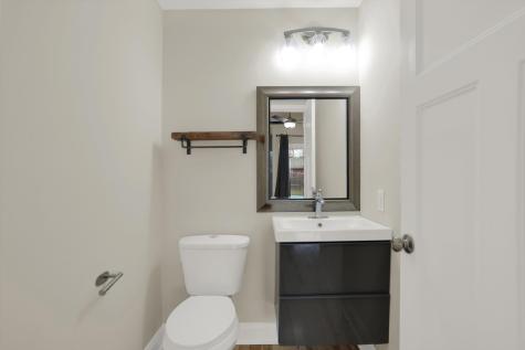 1052 Hosbrook Street Indianapolis IN 46203