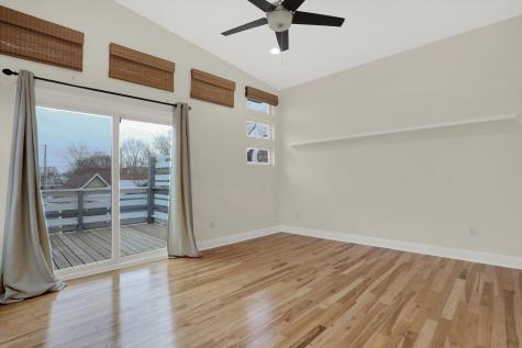 1052 Hosbrook Street Indianapolis IN 46203