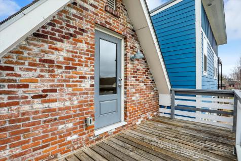 1052 Hosbrook Street Indianapolis IN 46203