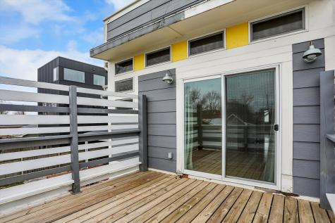 1052 Hosbrook Street Indianapolis IN 46203