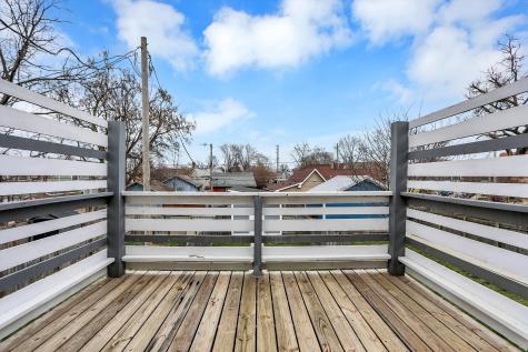 1052 Hosbrook Street Indianapolis IN 46203