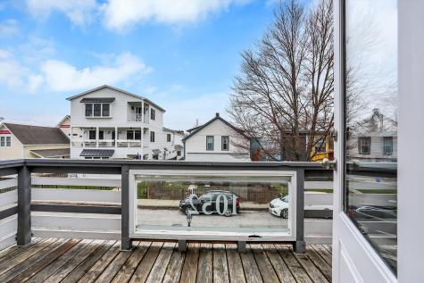 1052 Hosbrook Street Indianapolis IN 46203