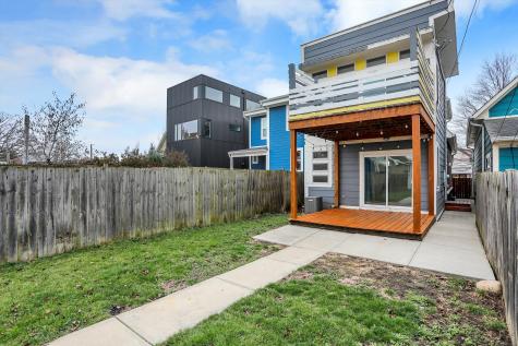 1052 Hosbrook Street Indianapolis IN 46203