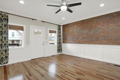 1052 Hosbrook Street Indianapolis IN 46203