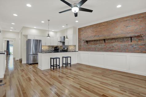 1052 Hosbrook Street Indianapolis IN 46203