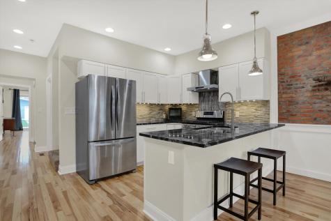 1052 Hosbrook Street Indianapolis IN 46203