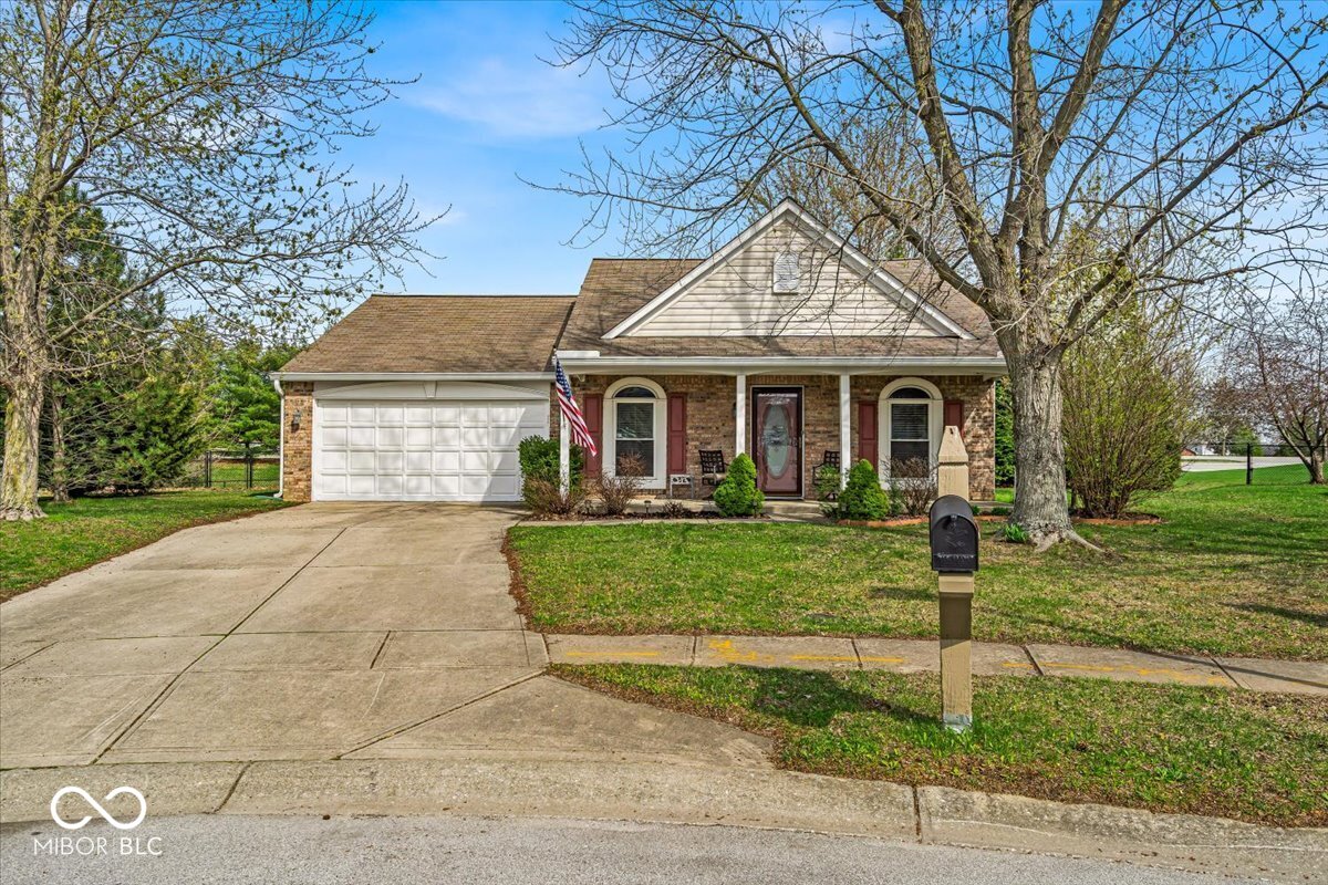 10407 Stillwell Court Avon IN 46123