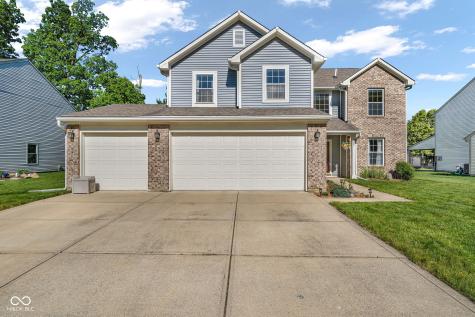 457 Prentiss Way Avon IN 46123