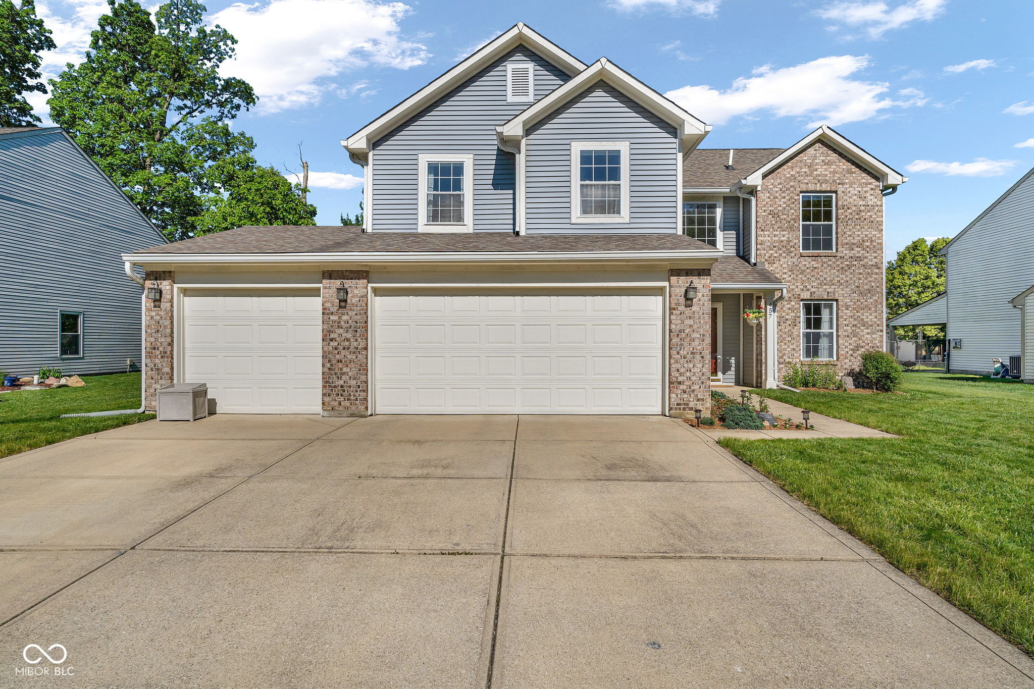 457 Prentiss Way Avon IN 46123