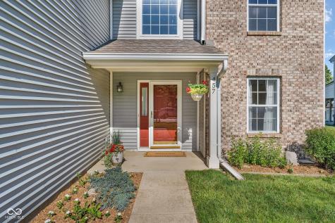457 Prentiss Way Avon IN 46123