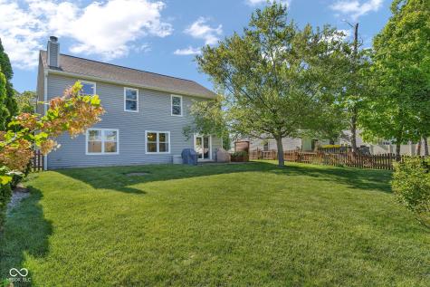 457 Prentiss Way Avon IN 46123