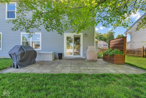 457 Prentiss Way Avon IN 46123