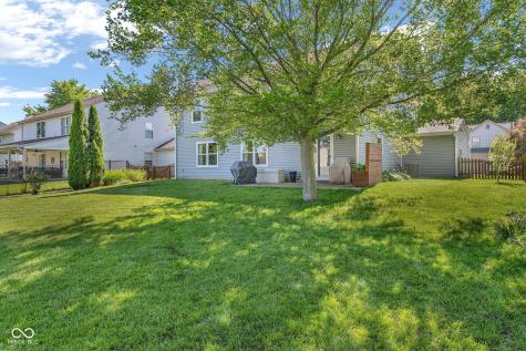 457 Prentiss Way Avon IN 46123