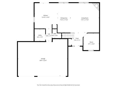 457 Prentiss Way Avon IN 46123