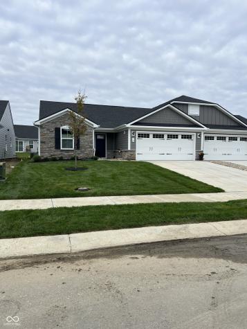 78 Gnarled Oak Lane Whiteland IN 46184
