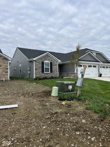 78 Gnarled Oak Lane Whiteland IN 46184