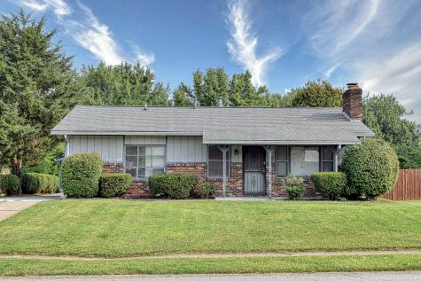 7416 Marianne Avenue Indianapolis IN 46219
