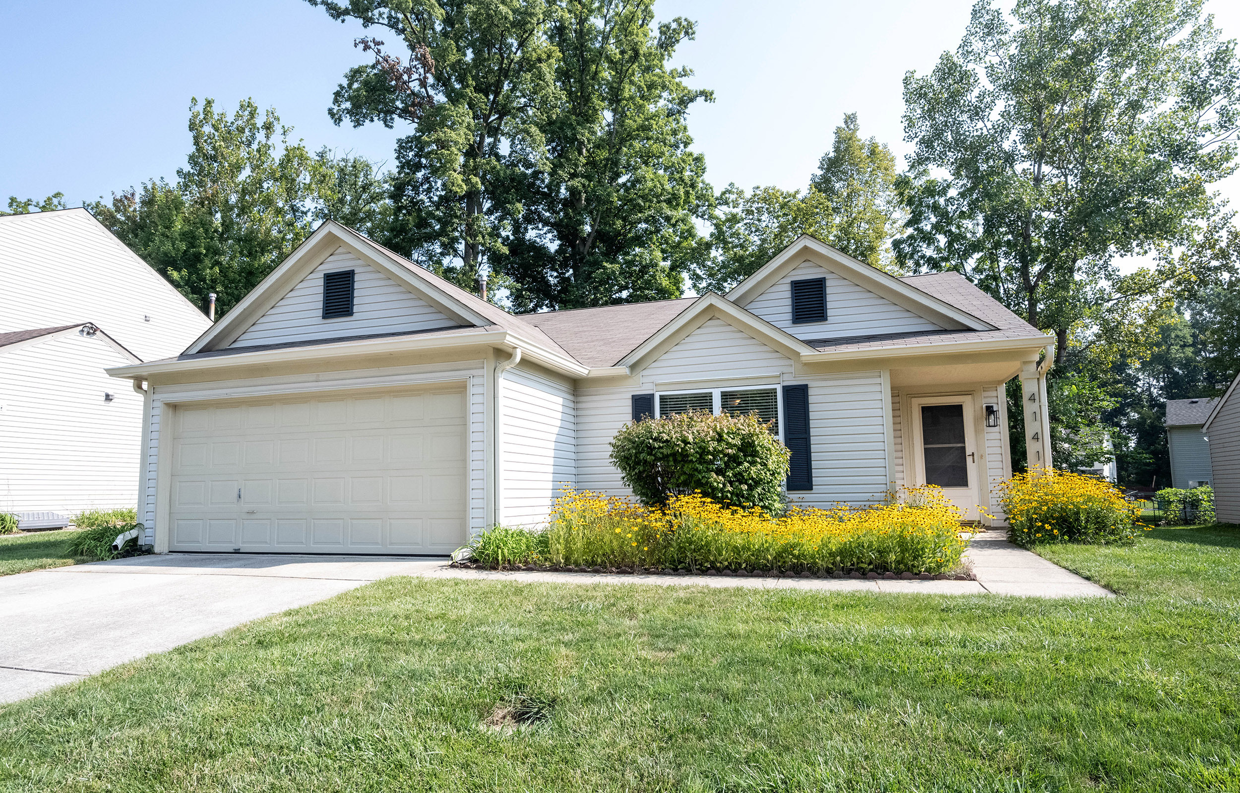 4141 Waterthrush Drive Indianapolis IN 46254