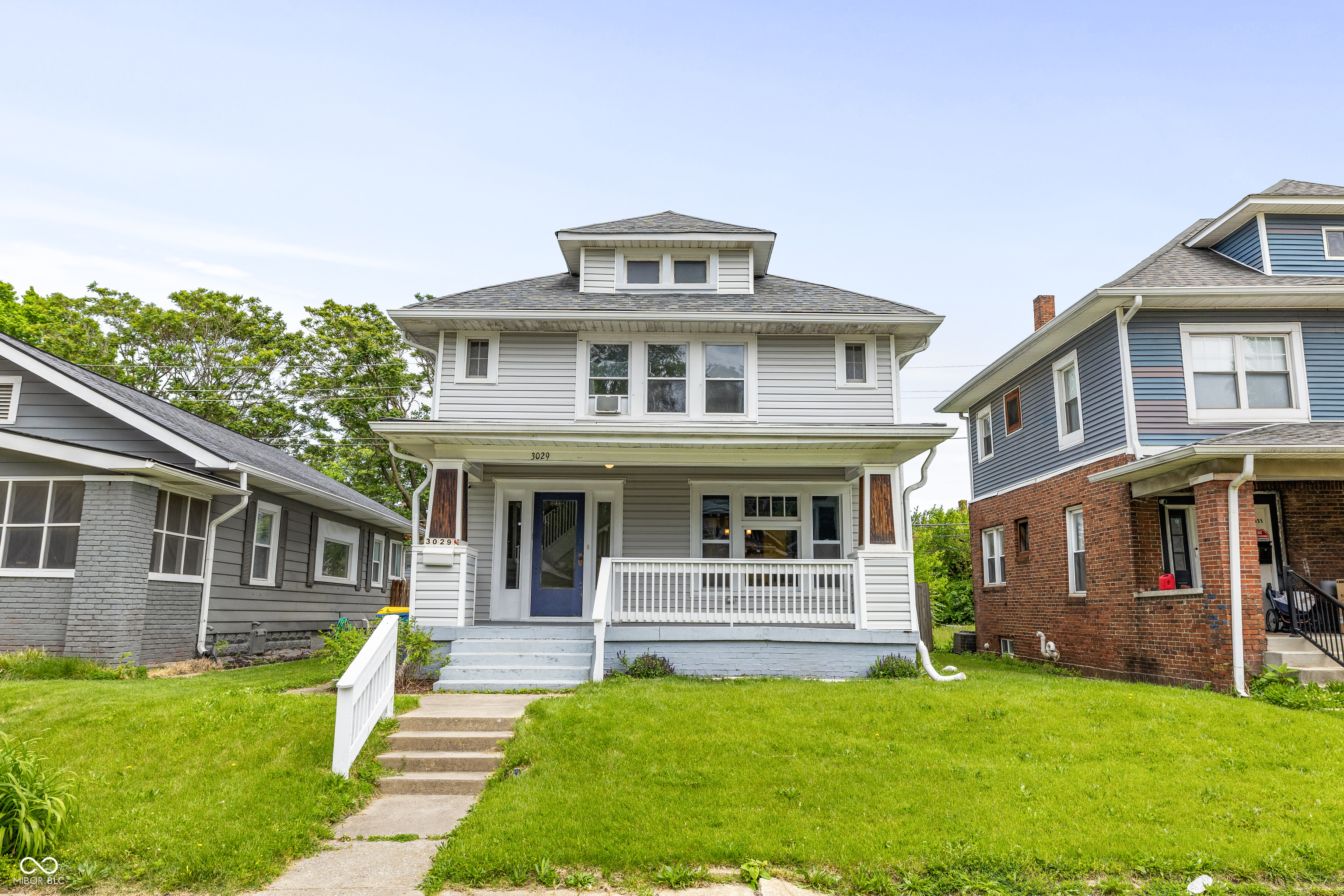 3029 Broadway Street Indianapolis IN 46205