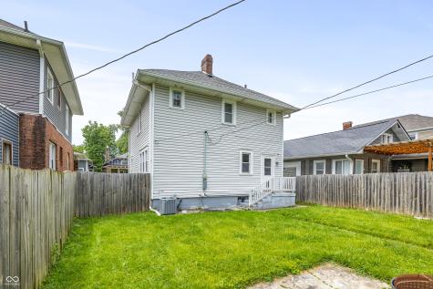 3029 Broadway Street Indianapolis IN 46205