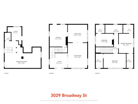 3029 Broadway Street Indianapolis IN 46205