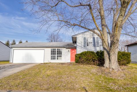6135 Old Mill Drive Indianapolis IN 46221