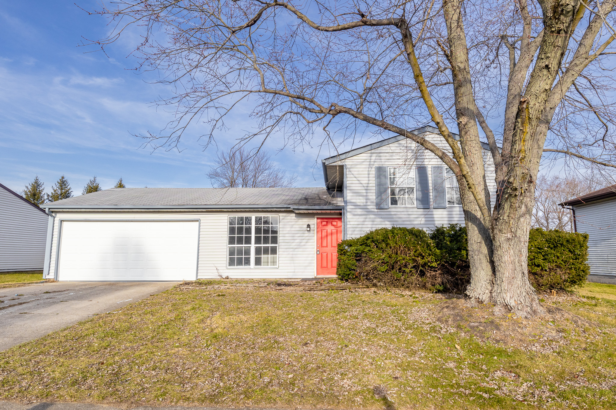6135 Old Mill Drive Indianapolis IN 46221