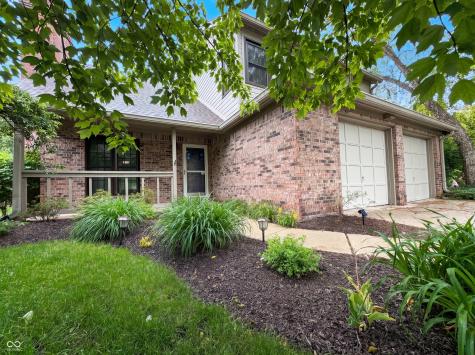 8302 La Habra Lane Indianapolis IN 46236