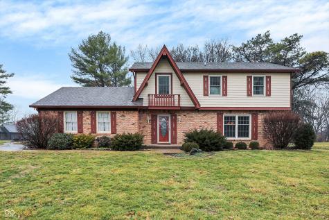 10806 E Lakeshore Drive Carmel IN 46033