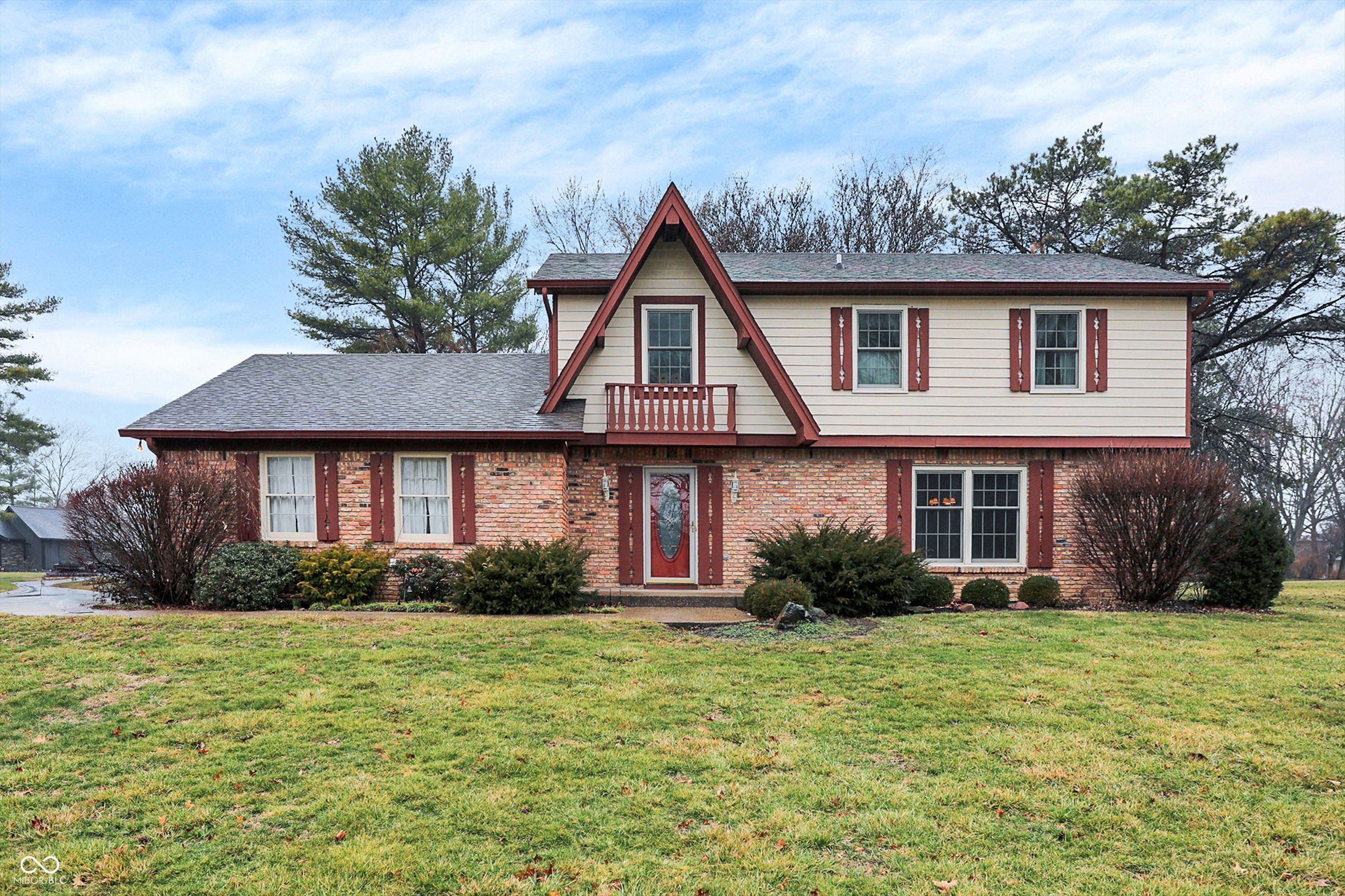 10806 E Lakeshore Drive Carmel IN 46033
