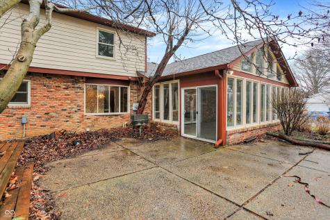 10806 E Lakeshore Drive Carmel IN 46033